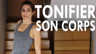 TONIFIER SON CORPS  Réussite fitness [upl. by Aynam79]