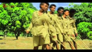 Ethiopian Traditional Music Borena [upl. by Anilet]