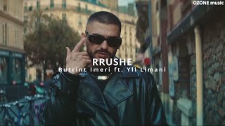 Butrint Imeri ft Yll Limani  RRUSHE REMIX [upl. by Anairol]