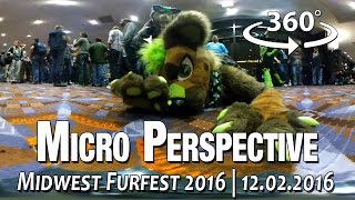 MFF Micro Perspective 360º [upl. by Chiaki]