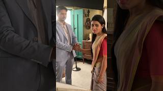 Mithijhora Serial Rai Ani zeebangla youtubeshorts trending viral ytshorts shorts mithijhora [upl. by Eimot99]