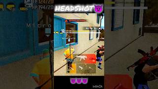 HEADSHOT 👿👿👿shortsfeed viralvideo shorts [upl. by Ardried524]