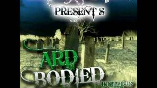 GIGGS amp DUBZ  Dem Fall Ard Bodied  Track 15 [upl. by Jeniece115]