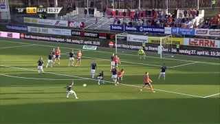 ►Martin Ødegaard  skills and assists 2014 HD [upl. by Perrin]