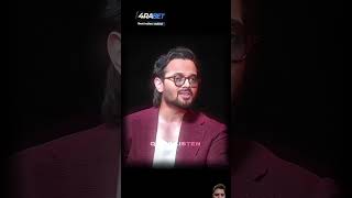 Bhuvan ban roasted big boss bhuvanbam biggboss shorts [upl. by Eittah]