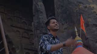 Aaylu Aai Tujhe Daran  Official Video  Akshay Patil  Raj Irmali [upl. by Eusassilem]