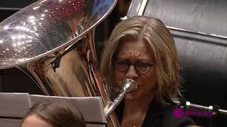 Concerto Grosso  Tertnes Brass [upl. by Walke]