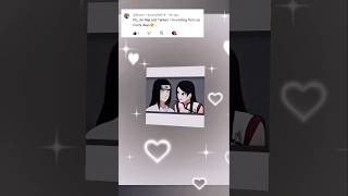 Neji and Tenten edit ❤️ nejiten youtobeshorts animeedit narutoshippuden love [upl. by Nerreg]