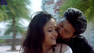 Yuganiki Okka Premikudu Movie Video Songs  Preme O Varamalle Song  Jai Akash Shweta Prasad [upl. by Eberto326]