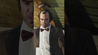 The Strange Moods of Trevor Philips gta5 rockstargames gta6 gameplay gta5guide [upl. by Vinson]