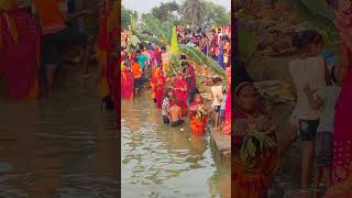 Kahan hi bhasha ke bahangiya bahangi lacha ka taajachhathpuja shorts viralshortschhathvlog [upl. by Kraus650]