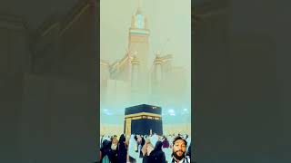 Makka me bariss tranding shorts makkah [upl. by Thane224]