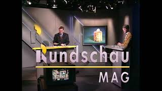 Rundschau Magazin 1995 BR [upl. by Henriha]