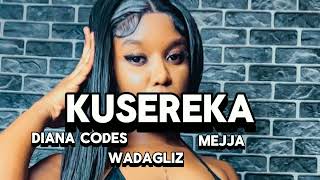 Dyna Cods  Kiserereka x Mejja x Wadagliz ke Afro beats x Dancehall  arbatone instrumental [upl. by Strepphon]