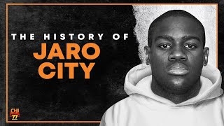 The History of Jaro City [upl. by Wardlaw]