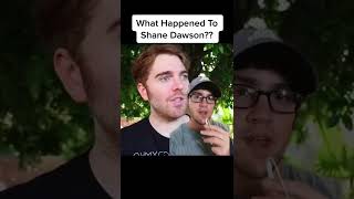 What Happened To Shane Dawson [upl. by Irolav]