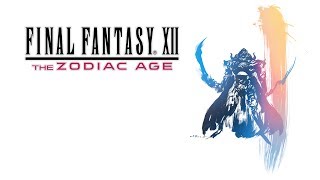 「FINAL FANTASY XII」 The Zodiac Age How to Get Heavy Lance Early in the Game PS4 Pro [upl. by Pryor256]