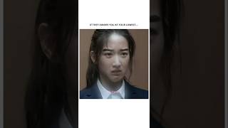 IF THEY IGNORE YOU📈‼️📈 kdrama youtubeshorts moongayoung relatable [upl. by Eniamsaj168]