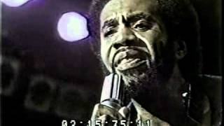 lenny williams cause i love you [upl. by Otilegna]