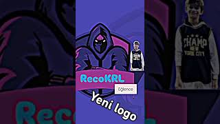 Yeni Profil Logo Yaptım logo oyun [upl. by Irrahs298]