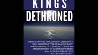 Kings Dethroned Audiobook [upl. by Beaufert253]