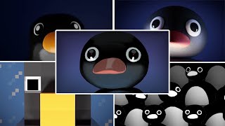 ALL Noot Noot [upl. by Ostap]