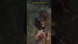 Seven Spear  Sekiro Shadows Die Twice  gaming sekiroshadowsdietwicegameplay [upl. by Rand]