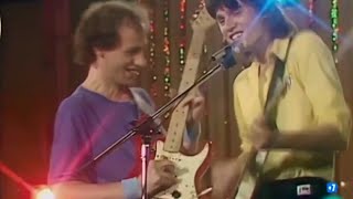 1979  Dire Straits  Lady Writer Live TV  Spain [upl. by Malaspina196]