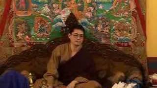 What happens if Tsem Tulku Rinpoche REINCARNATES [upl. by Cotter544]