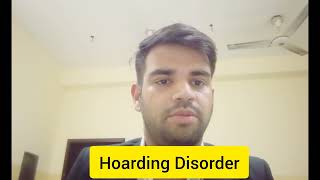 Hoarding Disorder in Urdu [upl. by Norej299]