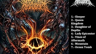 Disfiguring the Goddess  Sleeper  Full Album [upl. by Ettedranreb]