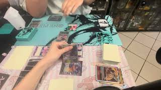 op07 RP LAW VS BONNEY ONE PIECE TCG POV [upl. by Nali]