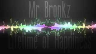 Mr Bronkz  Lifetime Of Happiness Original Mix HQ [upl. by Ayokal]