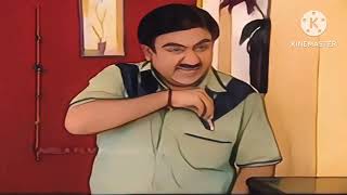 Jethalal vs Daya  TMKOC Comedy [upl. by Harold]