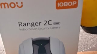 instalacion y configuración Imou ranger 2C [upl. by Vinia868]