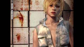 Silent Hill 3 Soundtracks  Youre Not Here w lyrics [upl. by Ennaylime]