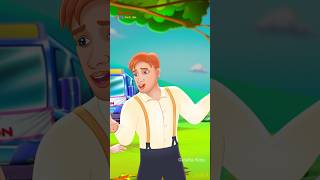 Rain Rain Go Away  English Nursery Rhymes for Children  Rain song  Galatta Kids  Kids shorts [upl. by Hametaf]