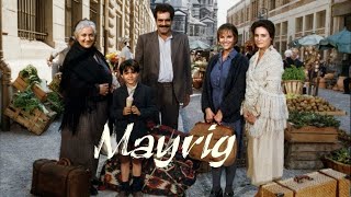 Mayrig  Film 1991  Comédie Dramatique Film Complet en Français [upl. by Dulcle]