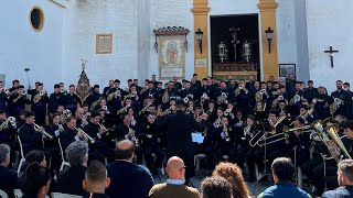 Y en la otra orilla  Las Cigarreras en Valencina de la Concepción 2024 [upl. by Luz144]