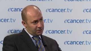 Cabozantinib improves advanced kidney cancer survival METEOR trial results [upl. by Finzer]