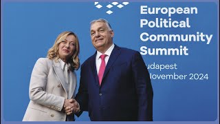 A nap amikor Orbán Viktor a világpolitika egyik legfontosabb tényezőjévé vált [upl. by Ahseina]