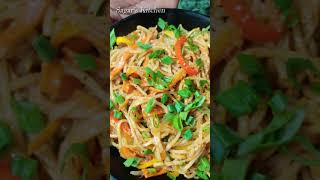 Hakka Noodles  What a Day shorts youtubeshorts shortvideos viralvideos [upl. by Edgar]