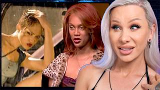 The weirdest episode so far How did Americas Next Top Model get away with this [upl. by Arvad]