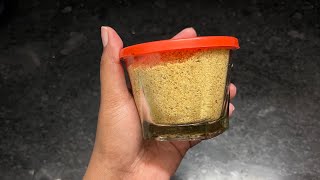 కంది పొడి Podi for Idli Dosa amp Rice  Kandi Podi  Kandi podi recipe  Andhra style Kandi podi [upl. by Engel710]