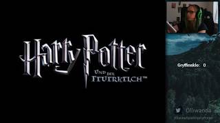 GERDE ✿ PC Harry Potter und der Feuerkelch 12 [upl. by Deppy]