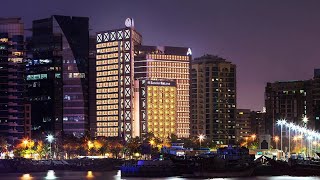 Review Al Bandar Arjaan by Rotana  Dubai Creek [upl. by Urias575]