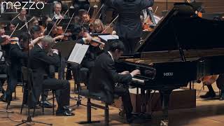 KaiMin Chang plays Rachmaninov 3rd Piano Concerto  Ljubljana Piano Competition [upl. by Brade]