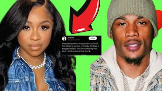 Reginae REACTS to Armons SHADE 😱 [upl. by Cichocki]