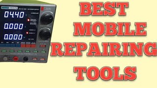 BEST MOBILE REPAIRING TOOLSSUGON DC POWER SUPPLY [upl. by Erdnua]