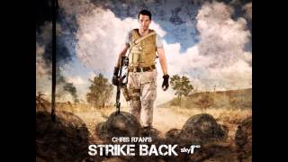 Strike Back Season 1 Soundtrack Extended Version [upl. by Eidnarb503]